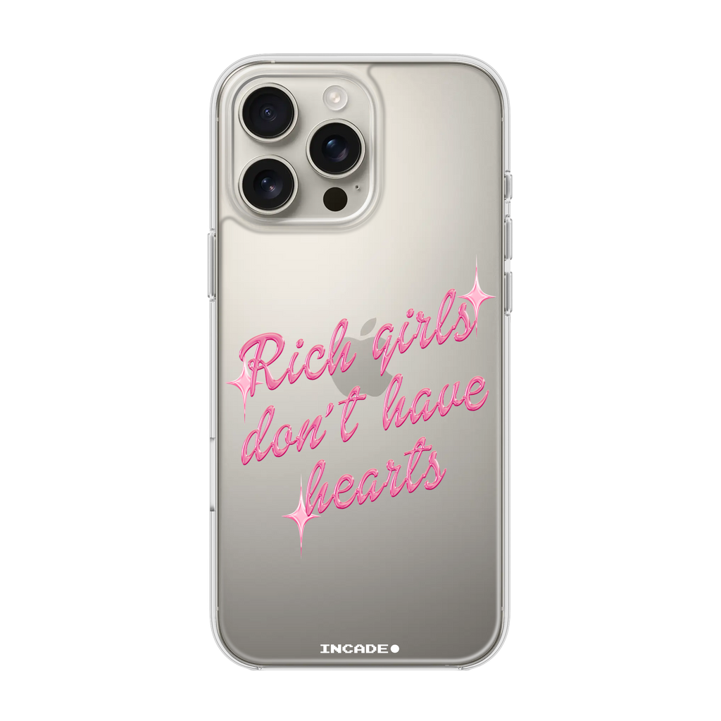 iPhone 16 Pro RICH GIRLS