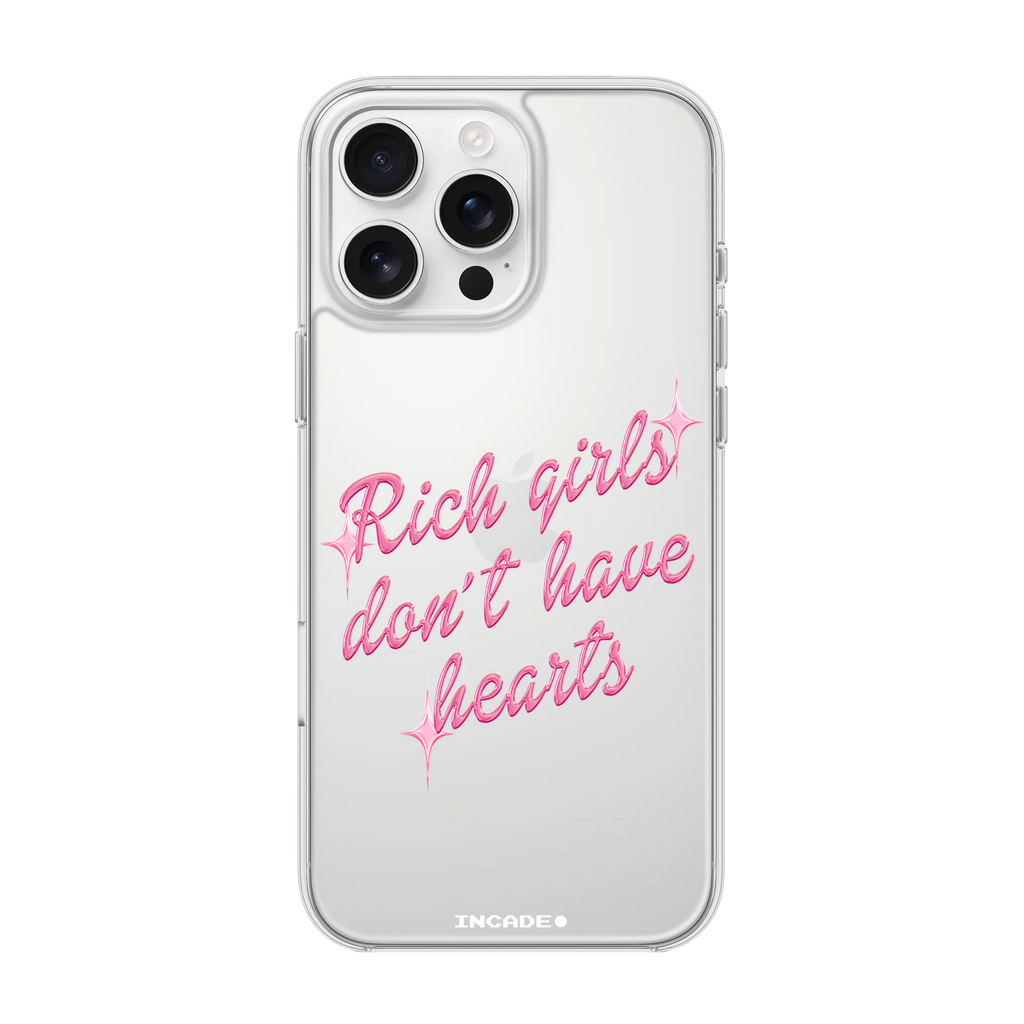 iPhone 16 Pro RICH GIRLS