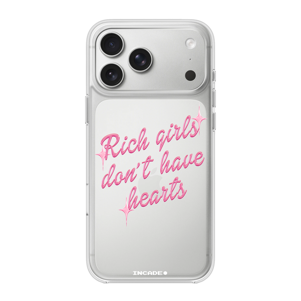 iPhone 17 Pro RICH GIRLS