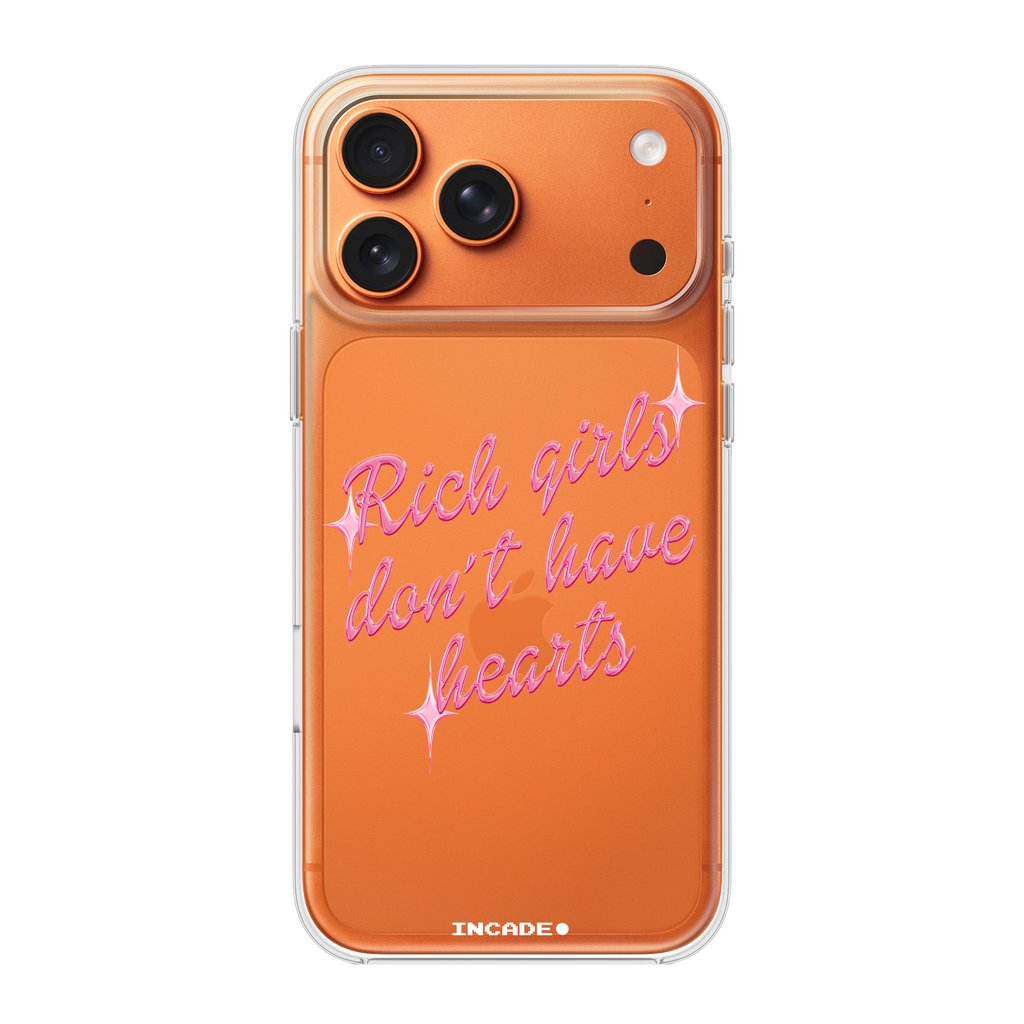 iPhone 17 Pro Max RICH GIRLS