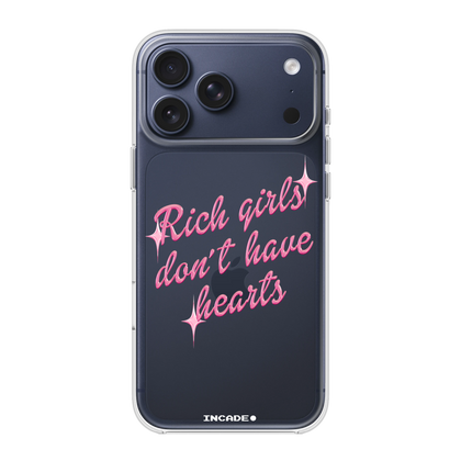 iPhone 17 Pro Max RICH GIRLS