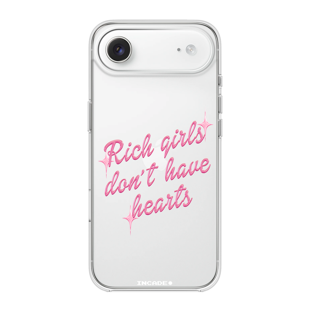 iPhone 17 Air RICH GIRLS