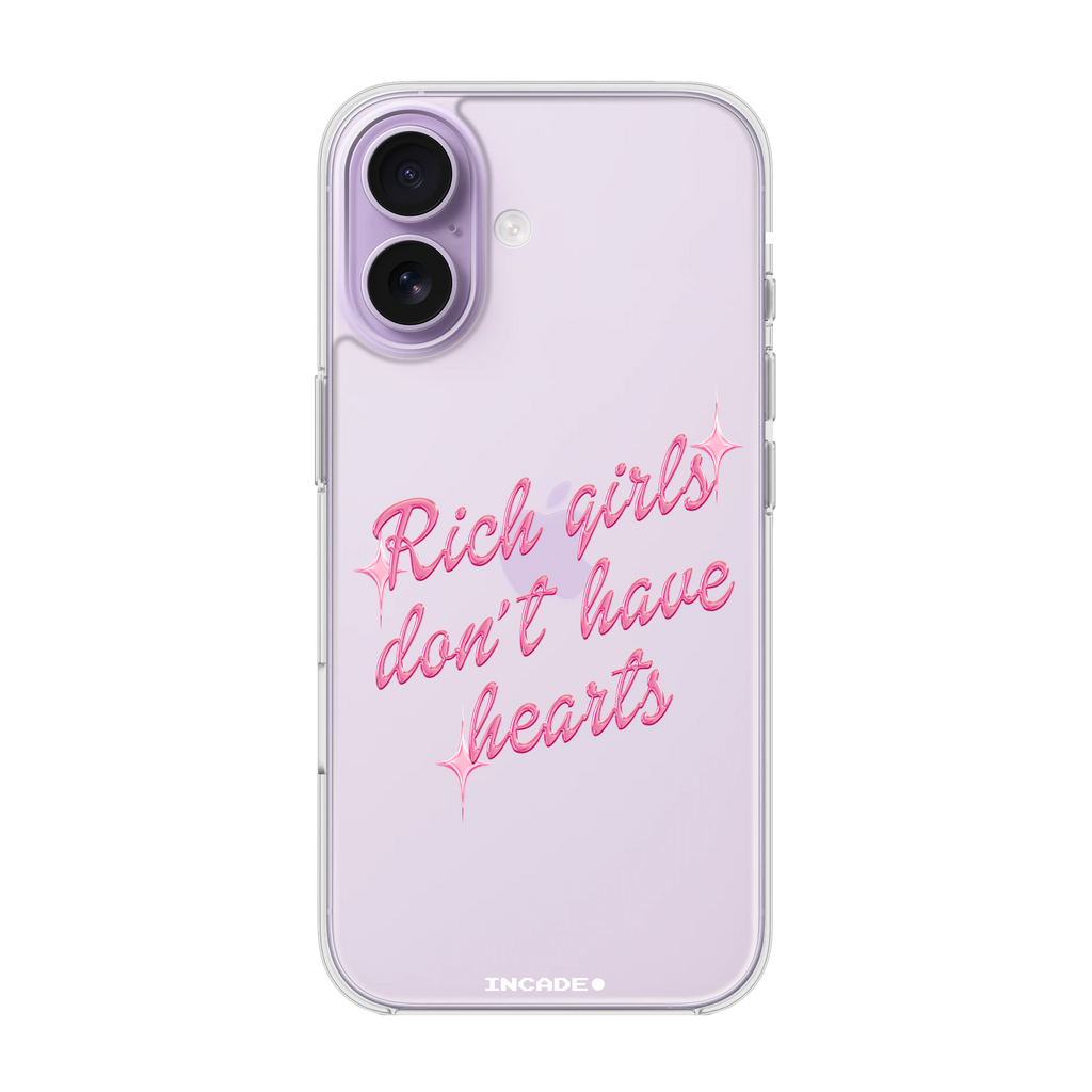 iPhone 17 RICH GIRLS