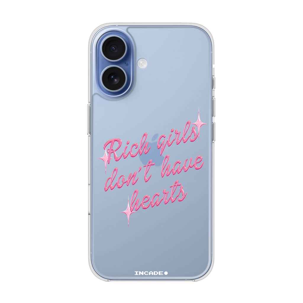 iPhone 17 RICH GIRLS