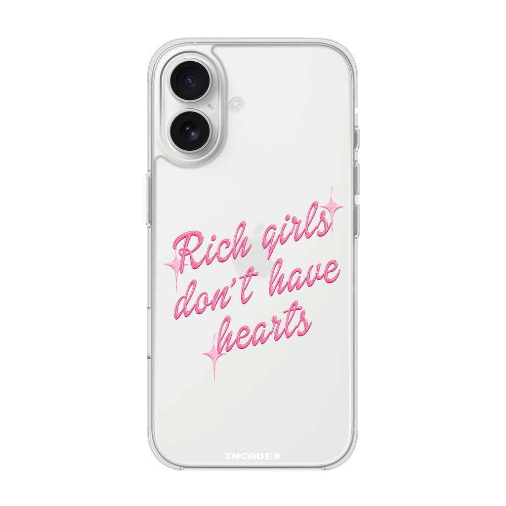 iPhone 17 RICH GIRLS