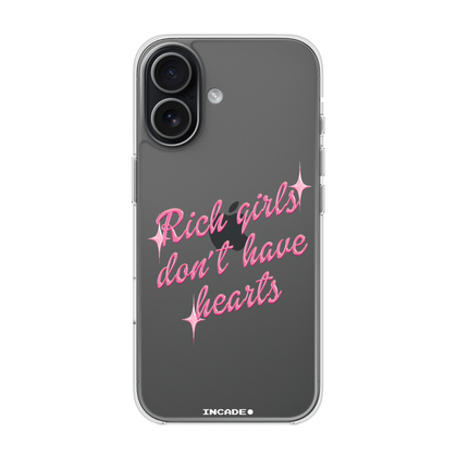 iPhone 17 RICH GIRLS