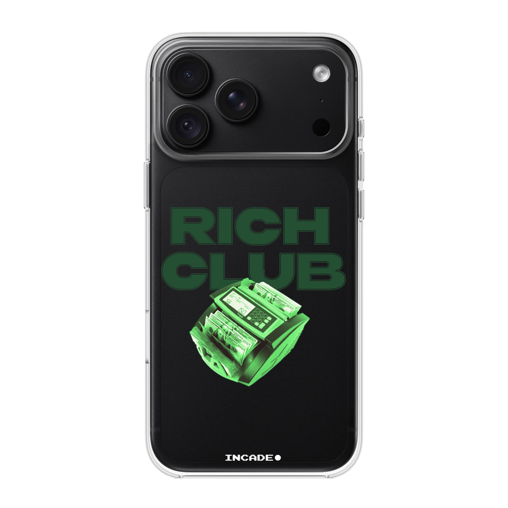iPhone 18 Pro RICH CLUB
