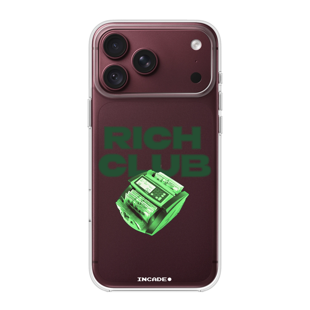 iPhone 18 Pro RICH CLUB