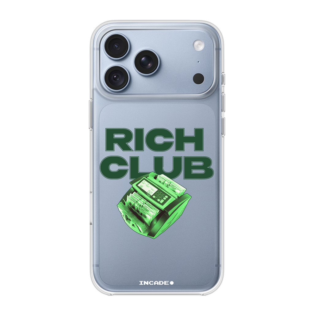 iPhone 18 Pro RICH CLUB