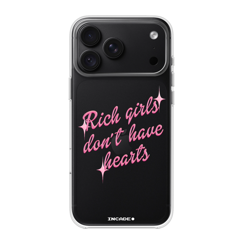 iPhone 18 Pro Max RICH GIRLS
