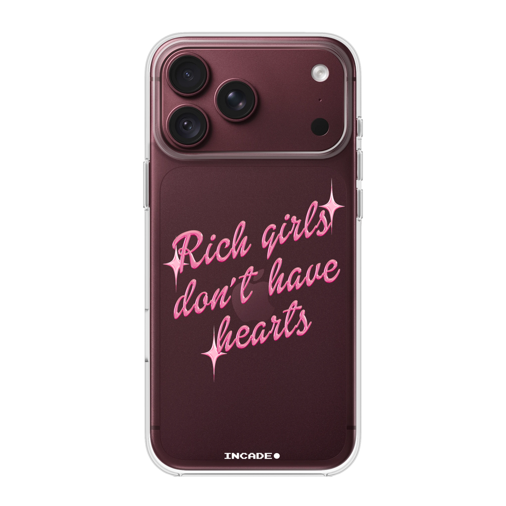 iPhone 18 Pro RICH GIRLS