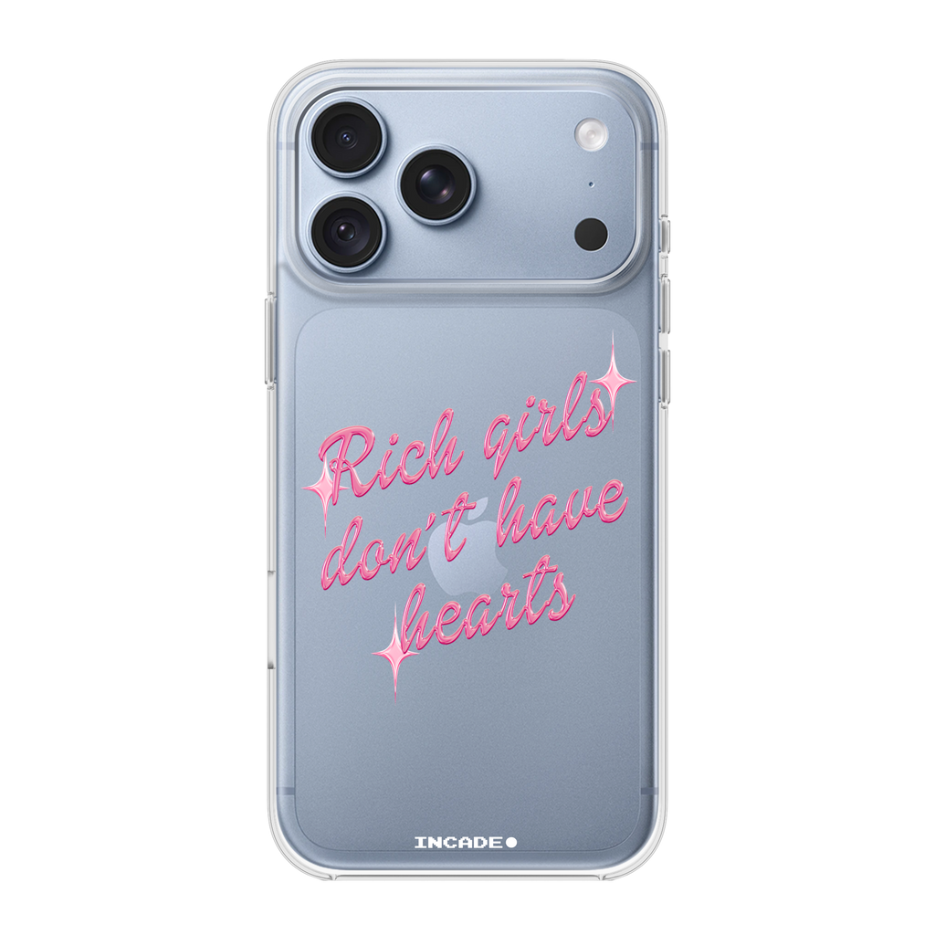 iPhone 18 Pro Max RICH GIRLS