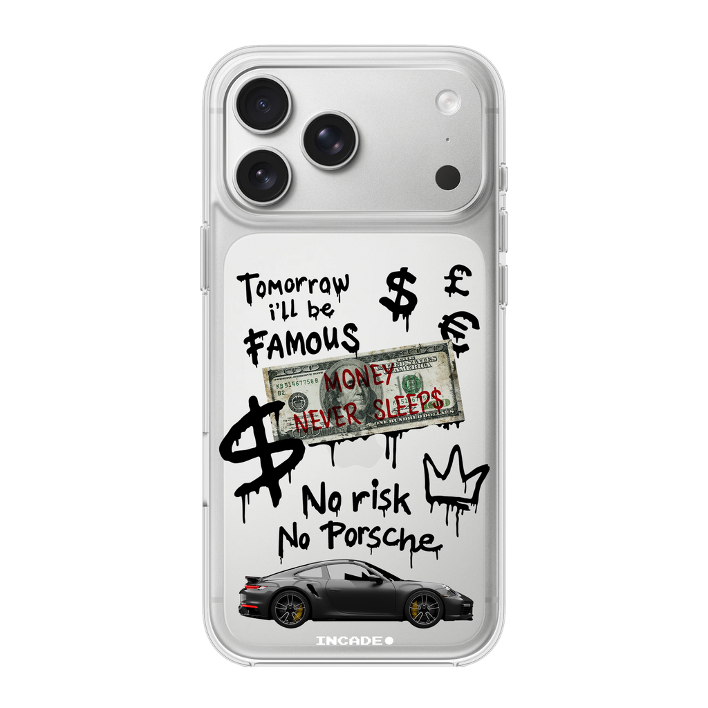 iPhone 17 Pro Max RISK