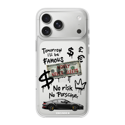 iPhone 17 Pro Max RISK