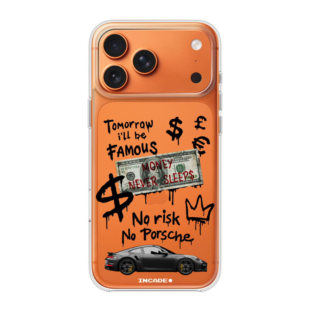 iPhone 17 Pro Max RISK