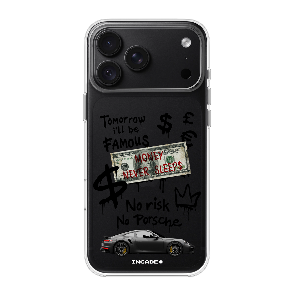 iPhone 18 Pro RISK