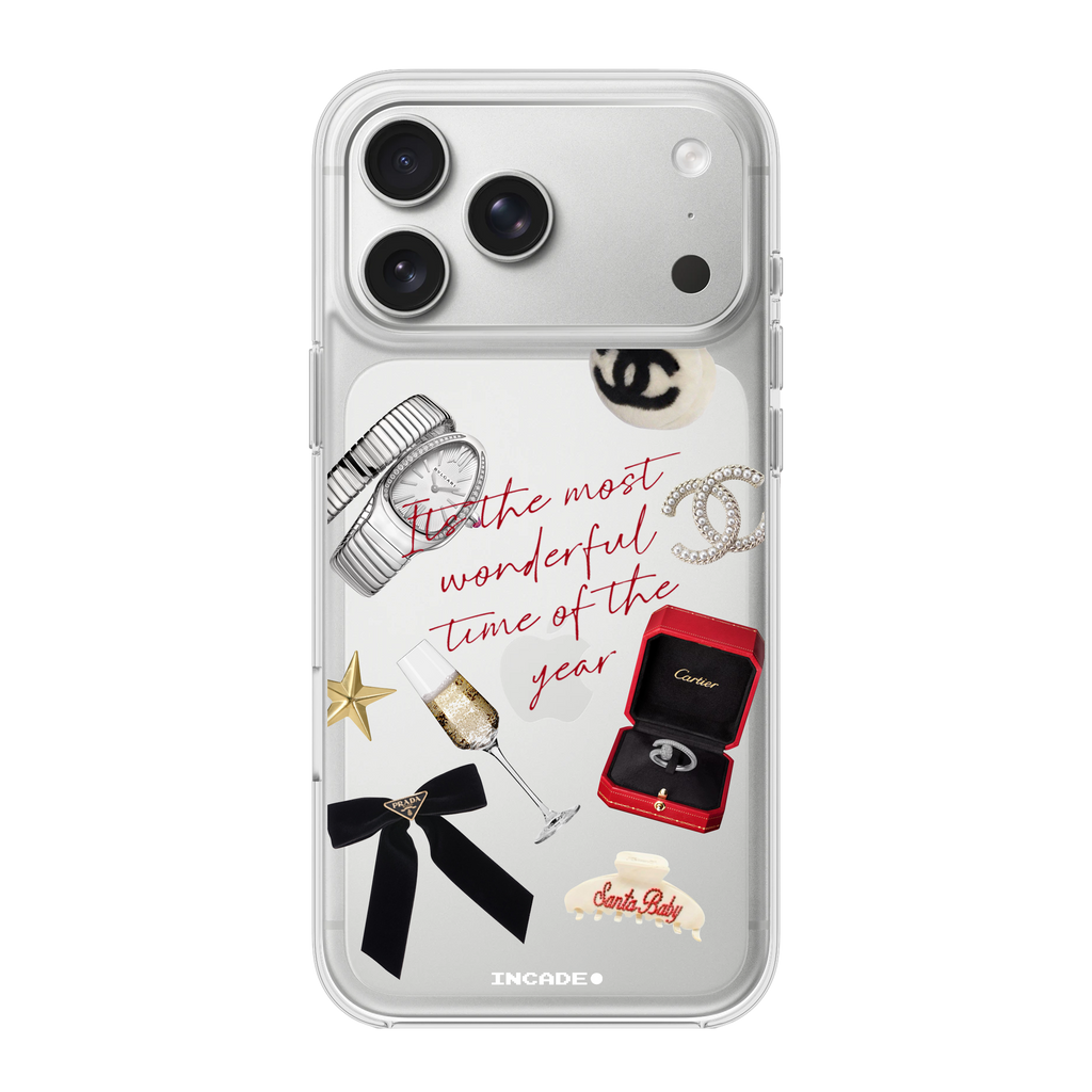 iPhone 17 Pro SANTA BABY