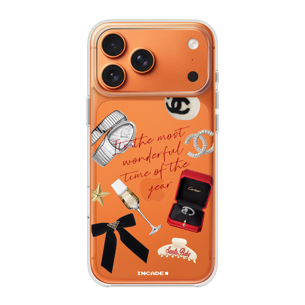 iPhone 17 Pro SANTA BABY