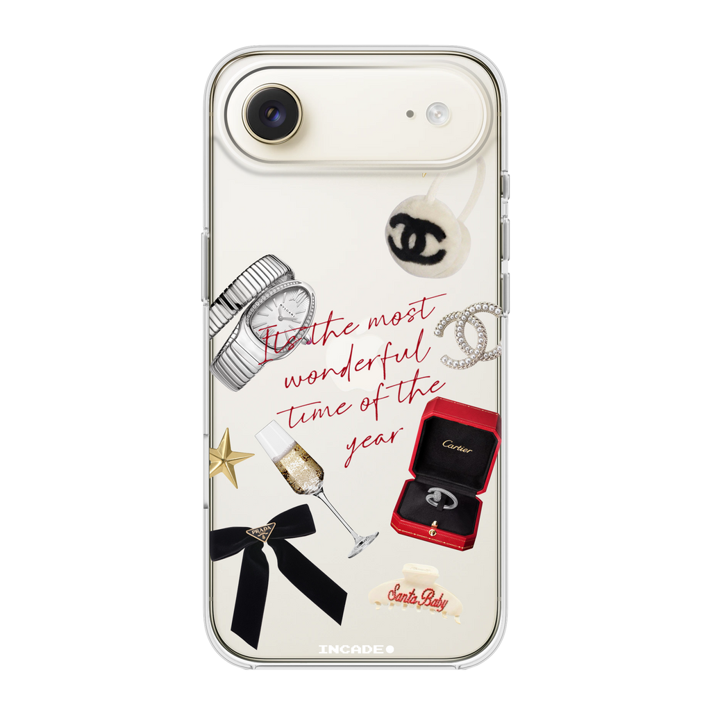 iPhone 17 Air SANTA BABY