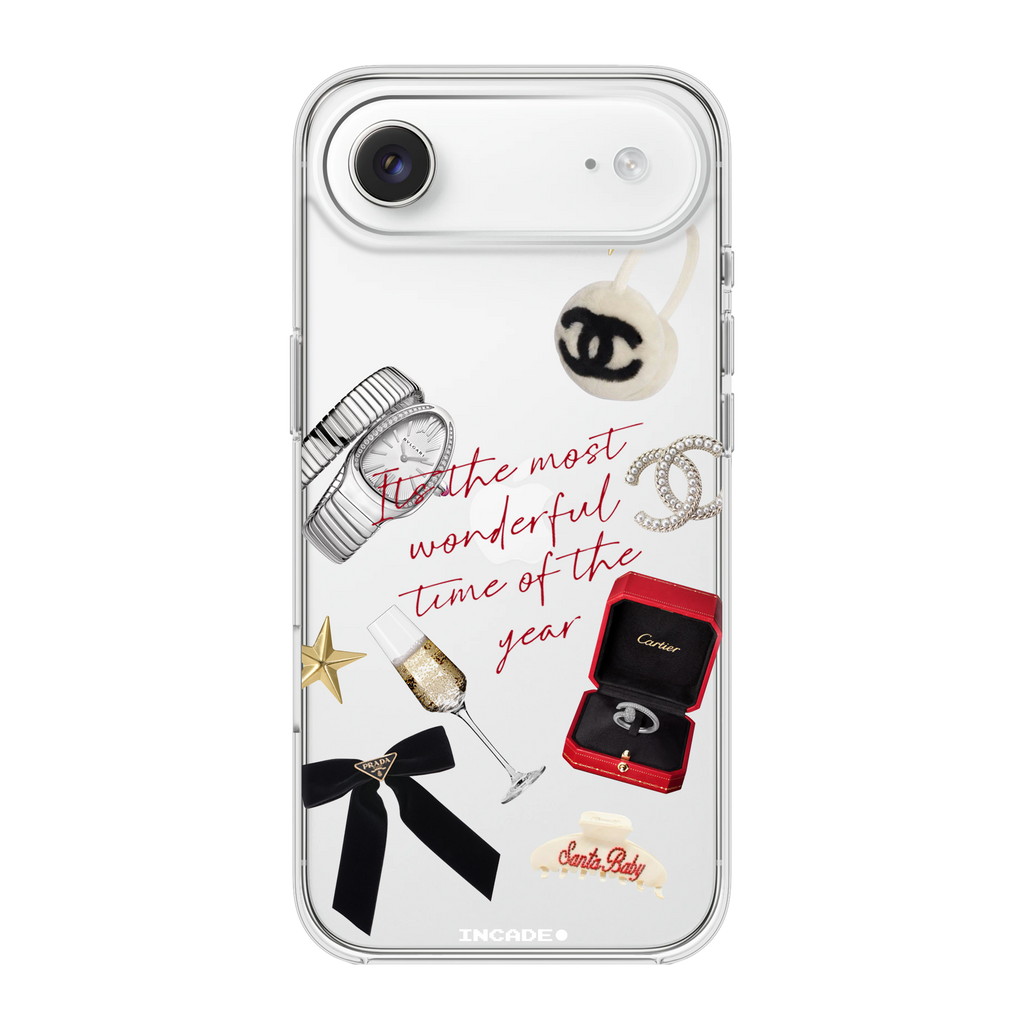 iPhone 17 Air SANTA BABY