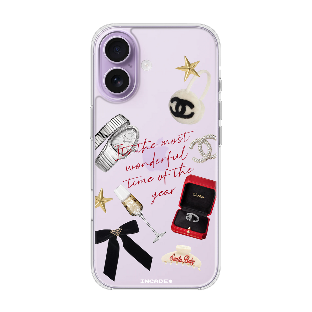 iPhone 17 SANTA BABY