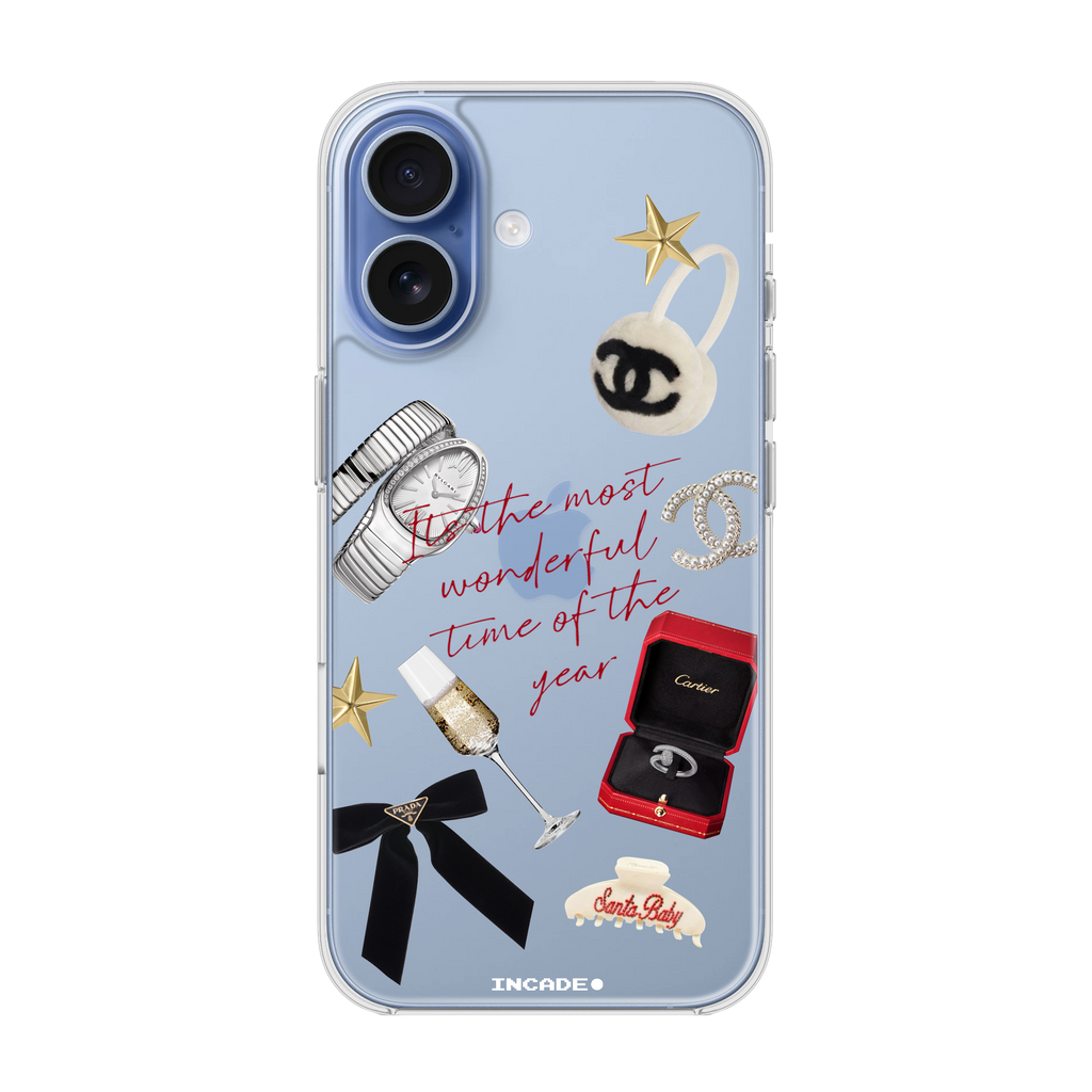 iPhone 17 SANTA BABY