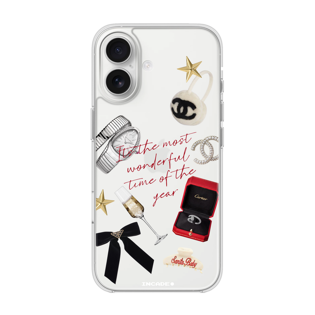 iPhone 17 SANTA BABY