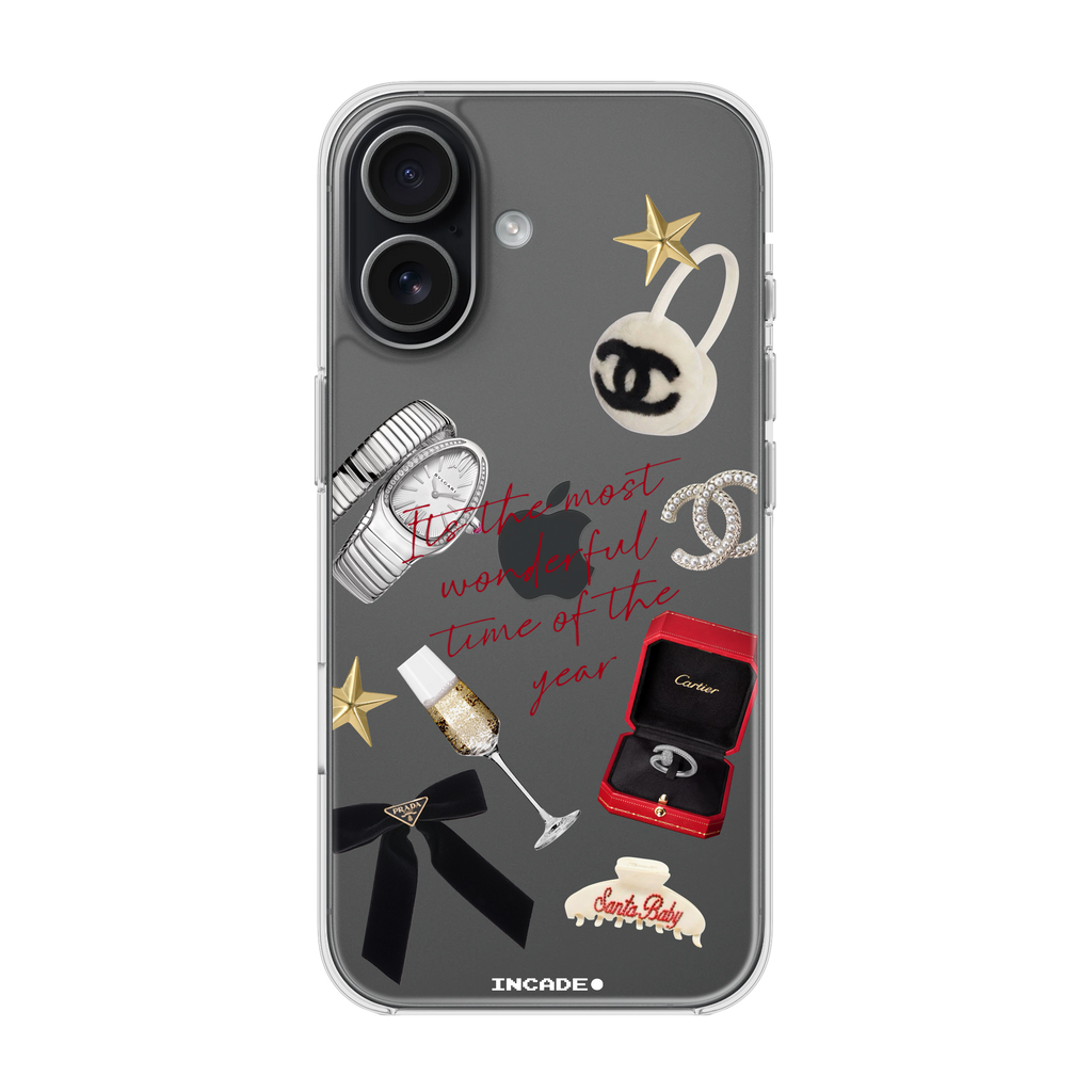 iPhone 17 SANTA BABY