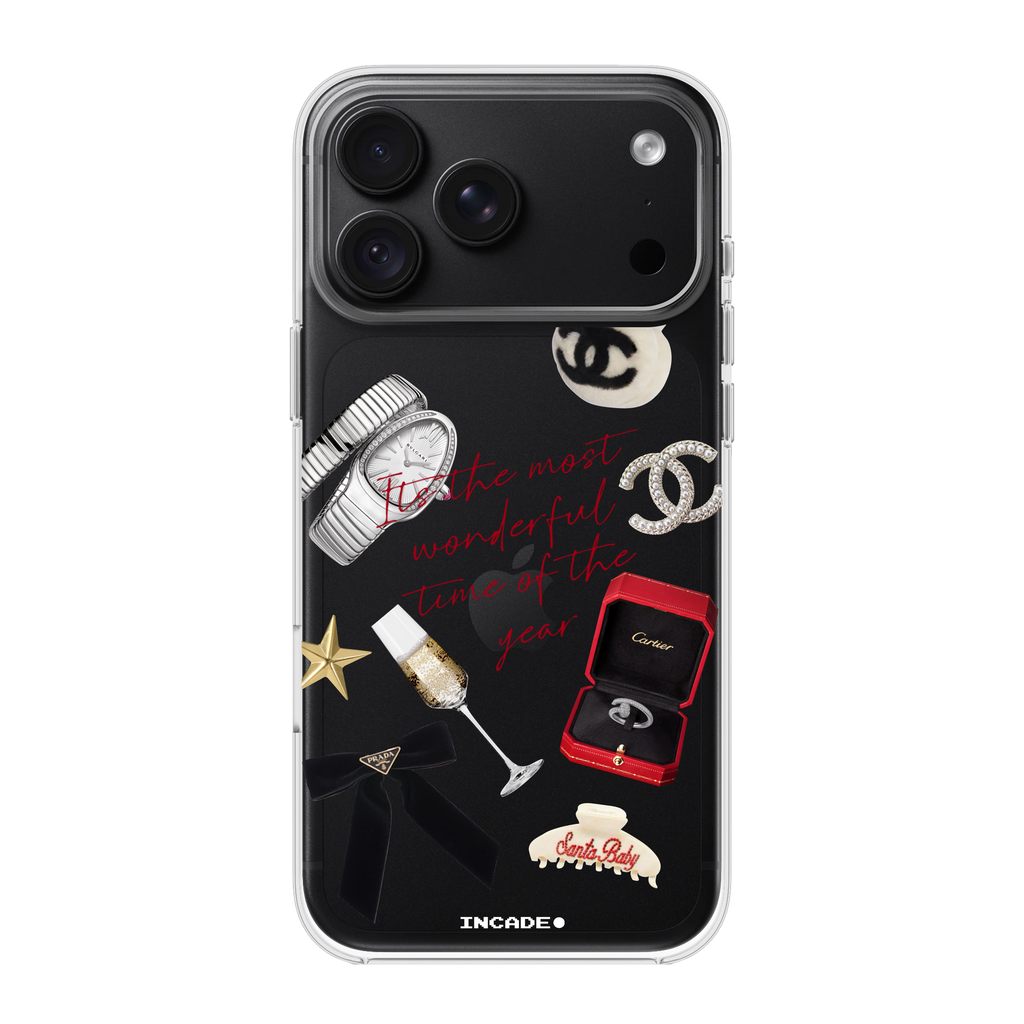 iPhone 18 Pro Max SANTA BABY