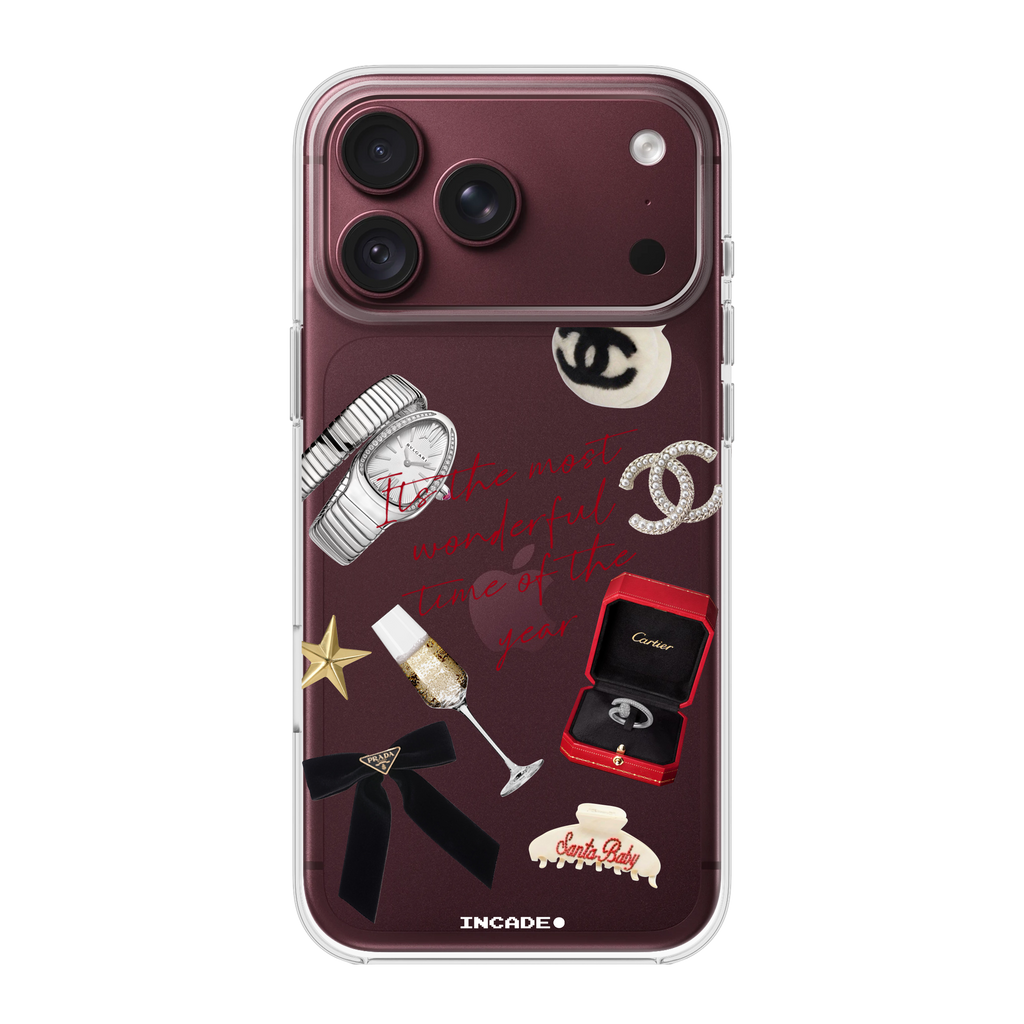 iPhone 18 Pro Max SANTA BABY