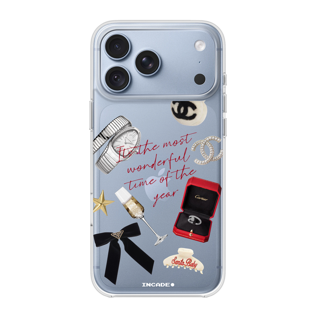 iPhone 18 Pro Max SANTA BABY