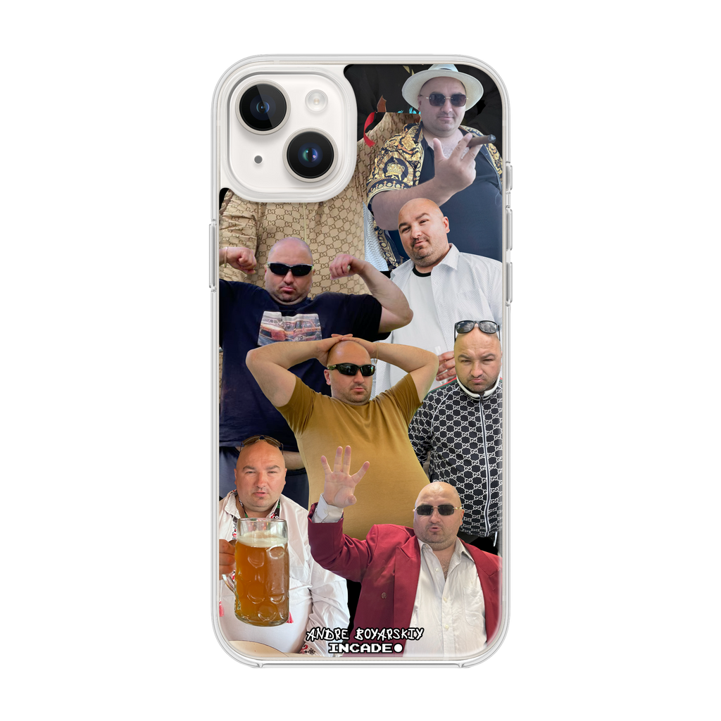 iPhone 14 Plus SAUNTRES