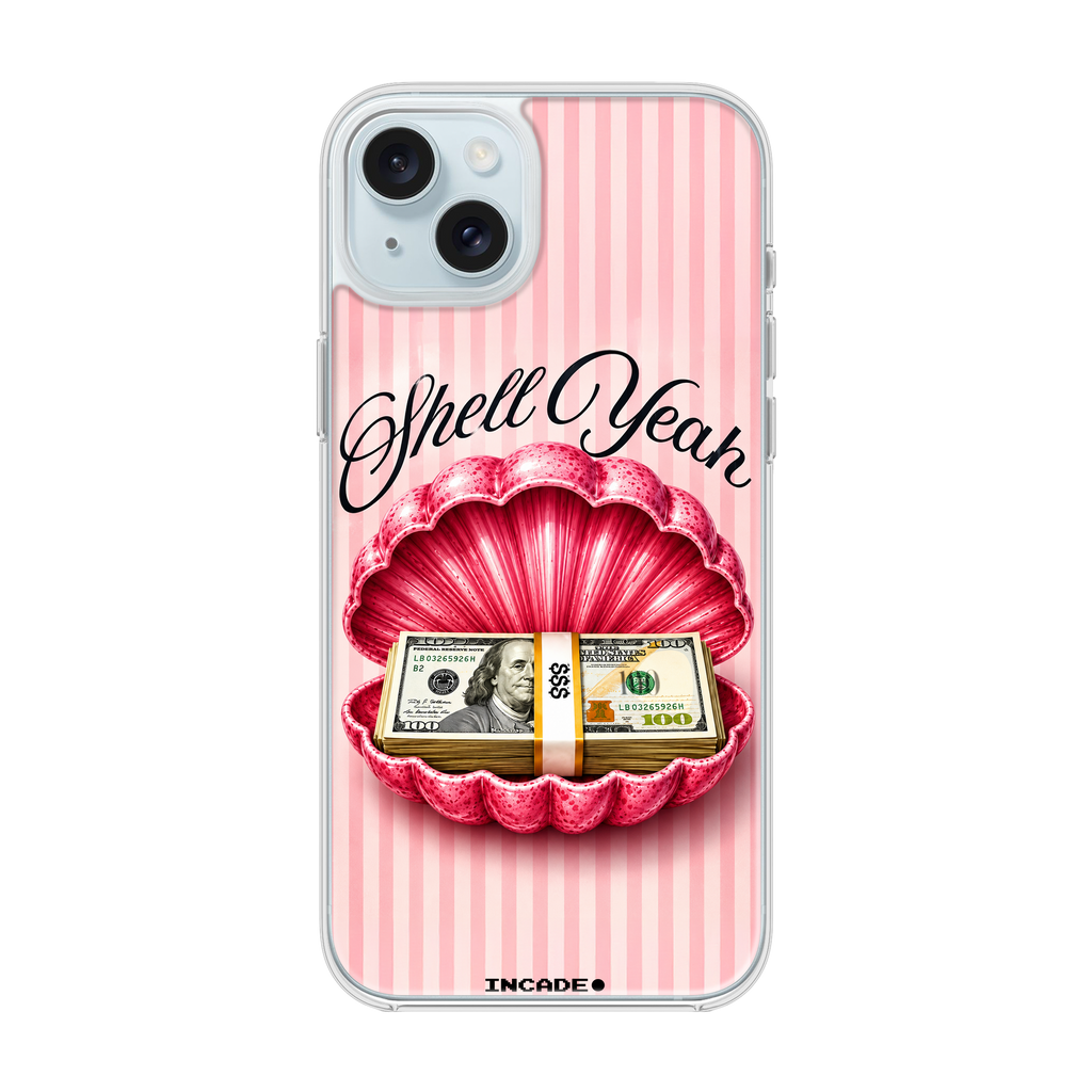 iPhone 15 Plus SHELL YEAH