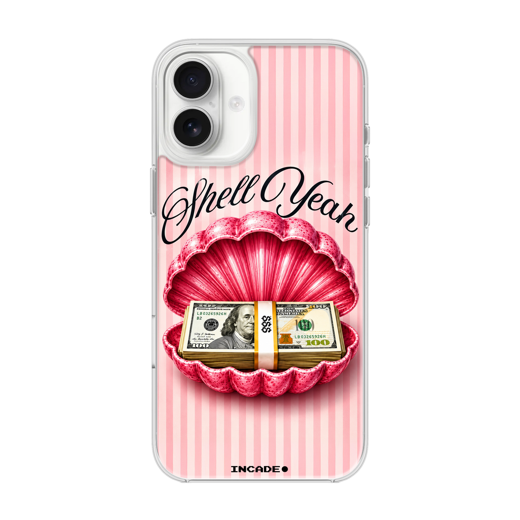iPhone 16 SHELL YEAH