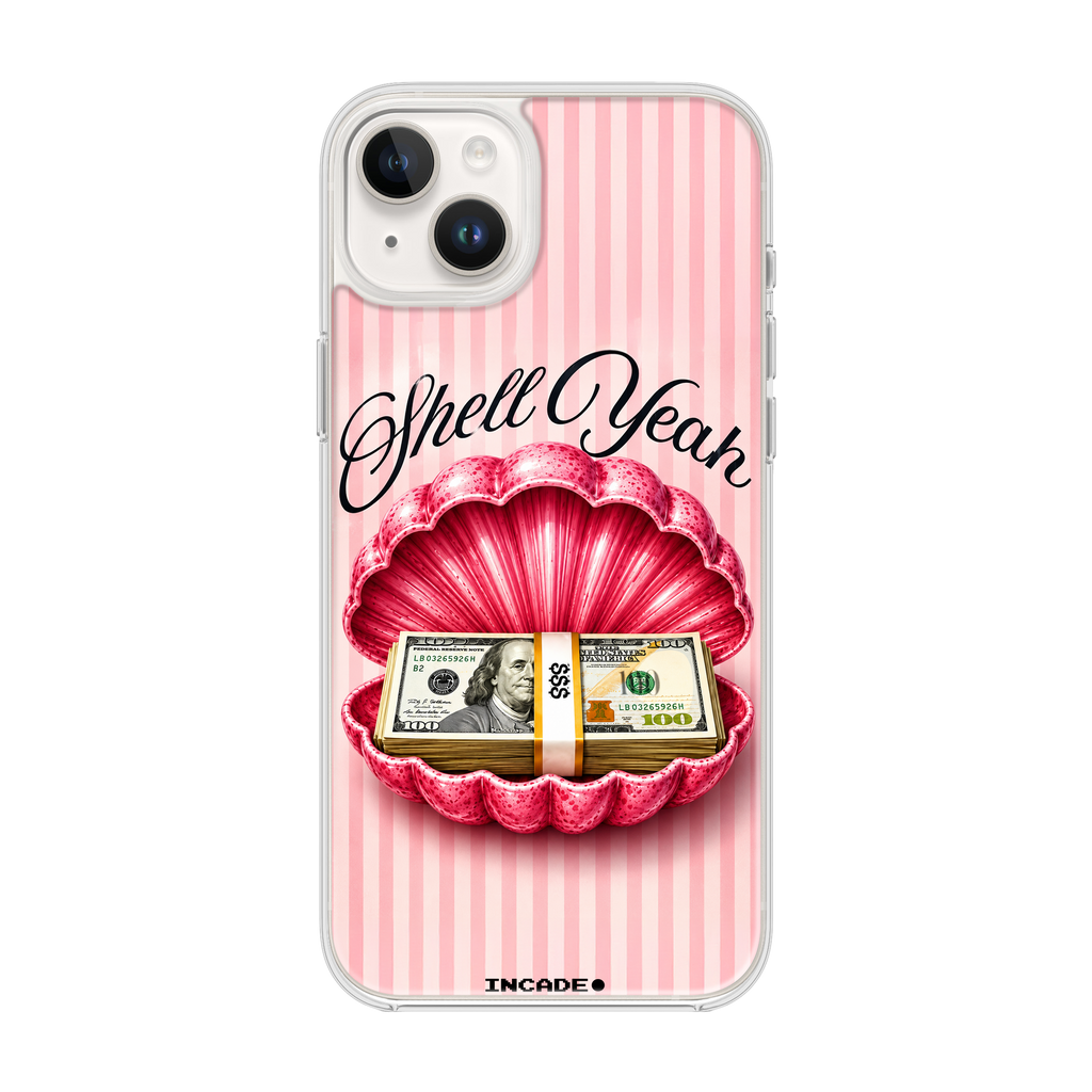 iPhone 14 Plus SHELL YEAH