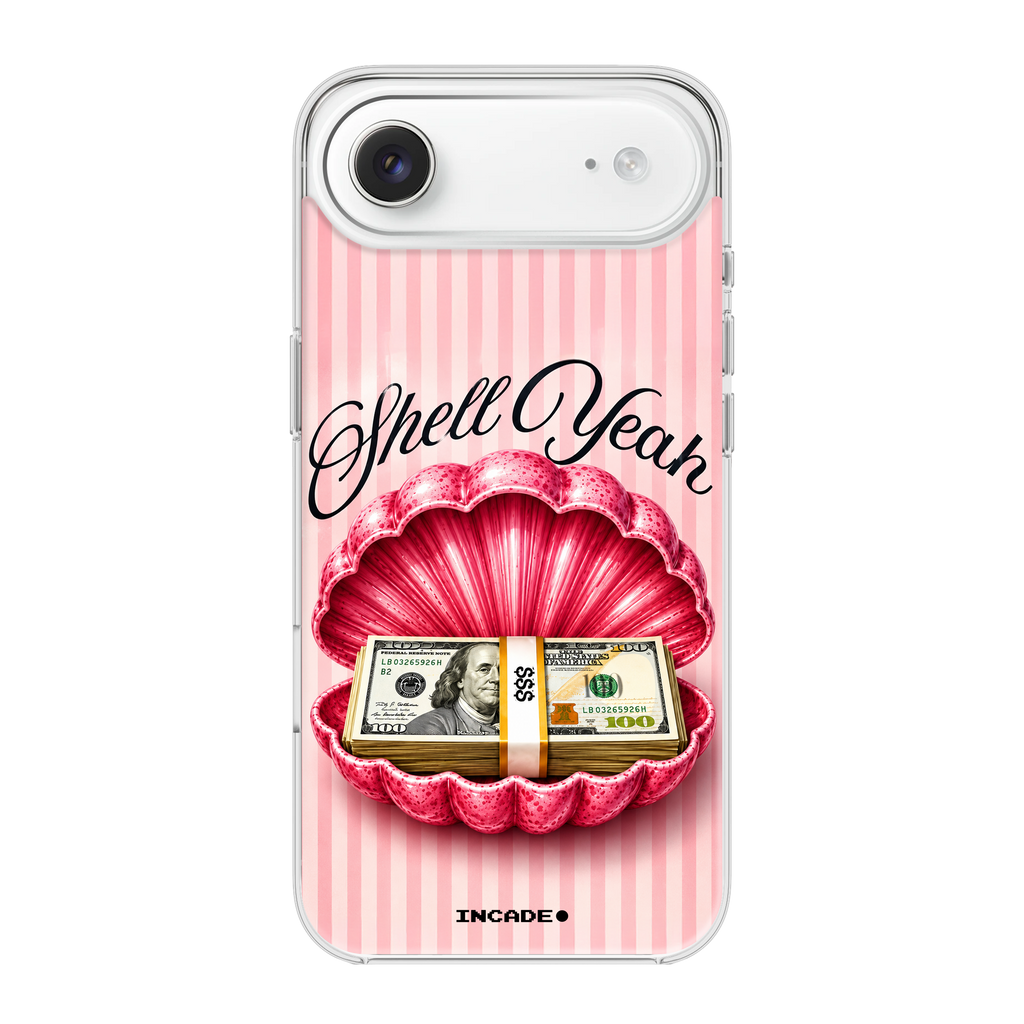 iPhone 17 Air SHELL YEAH