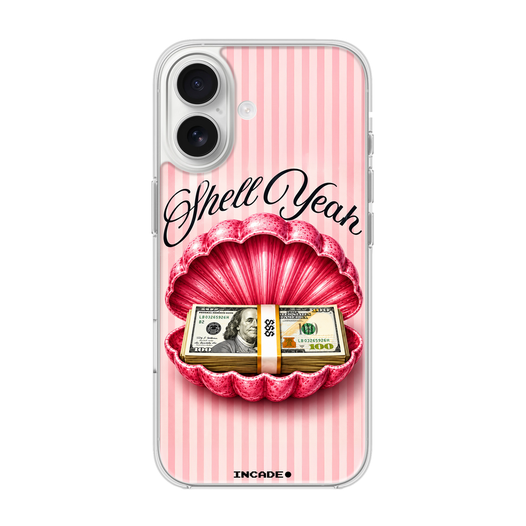 iPhone 17 SHELL YEAH
