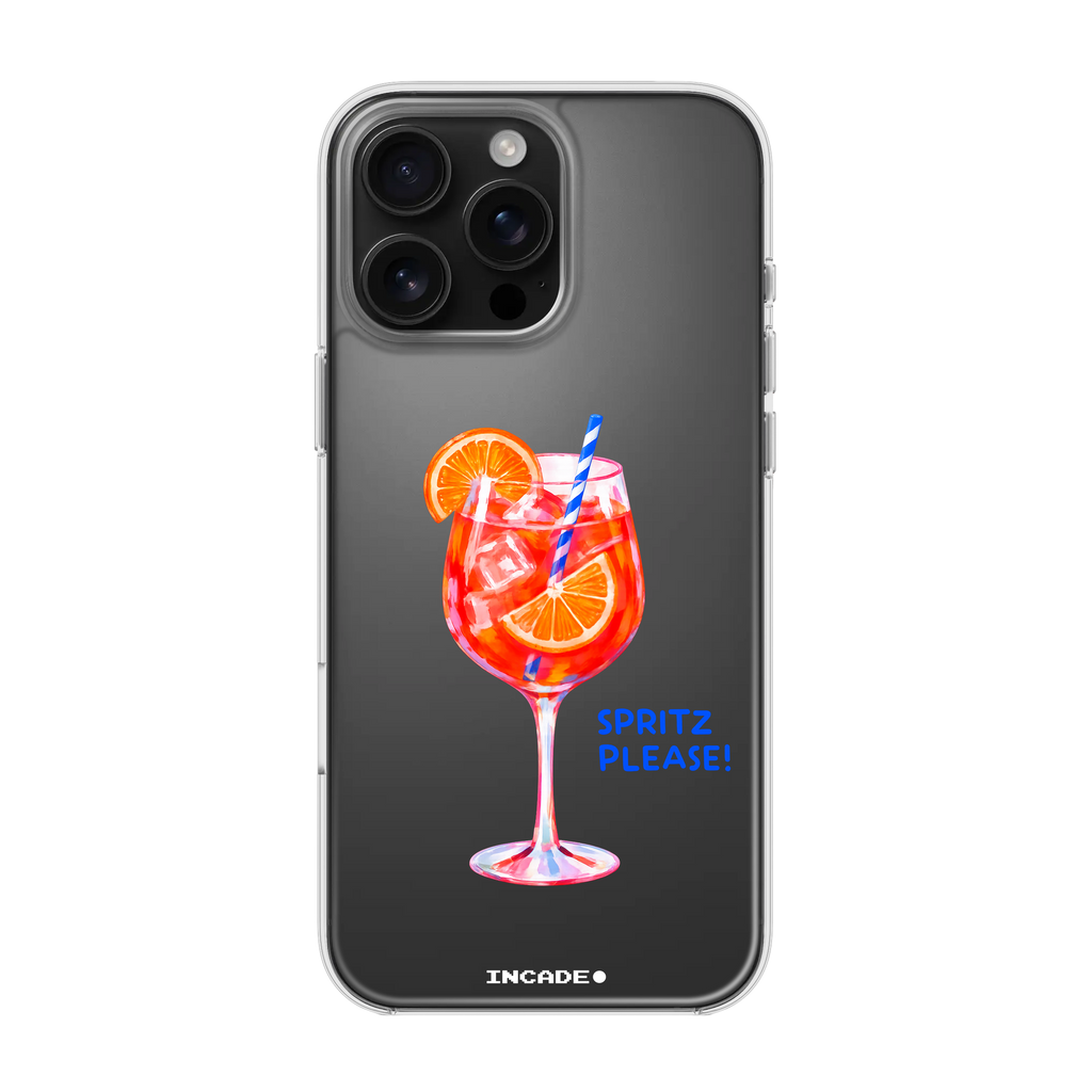 iPhone 16 Pro SPRITZ