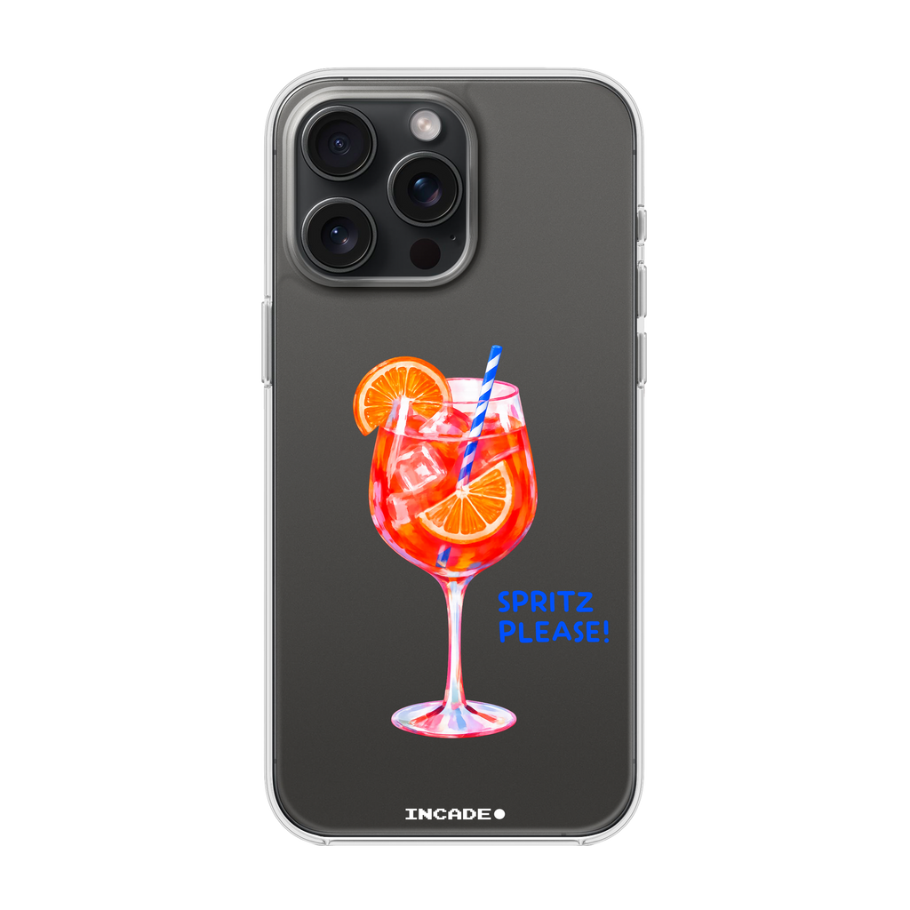 iPhone 15 Pro SPRITZ