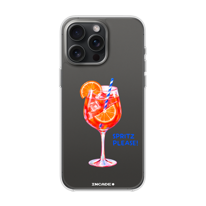 iPhone 15 Pro Max SPRITZ