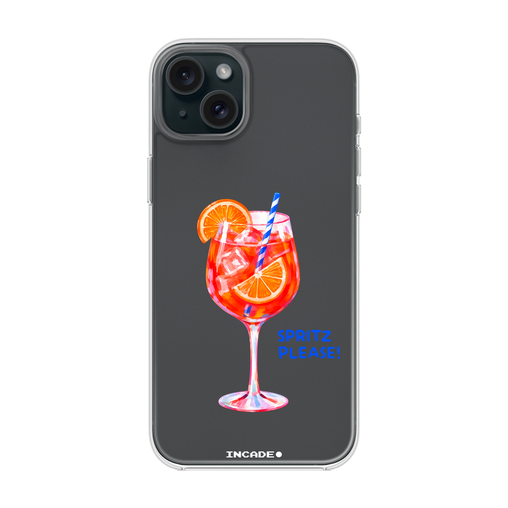 iPhone 15 Plus SPRITZ