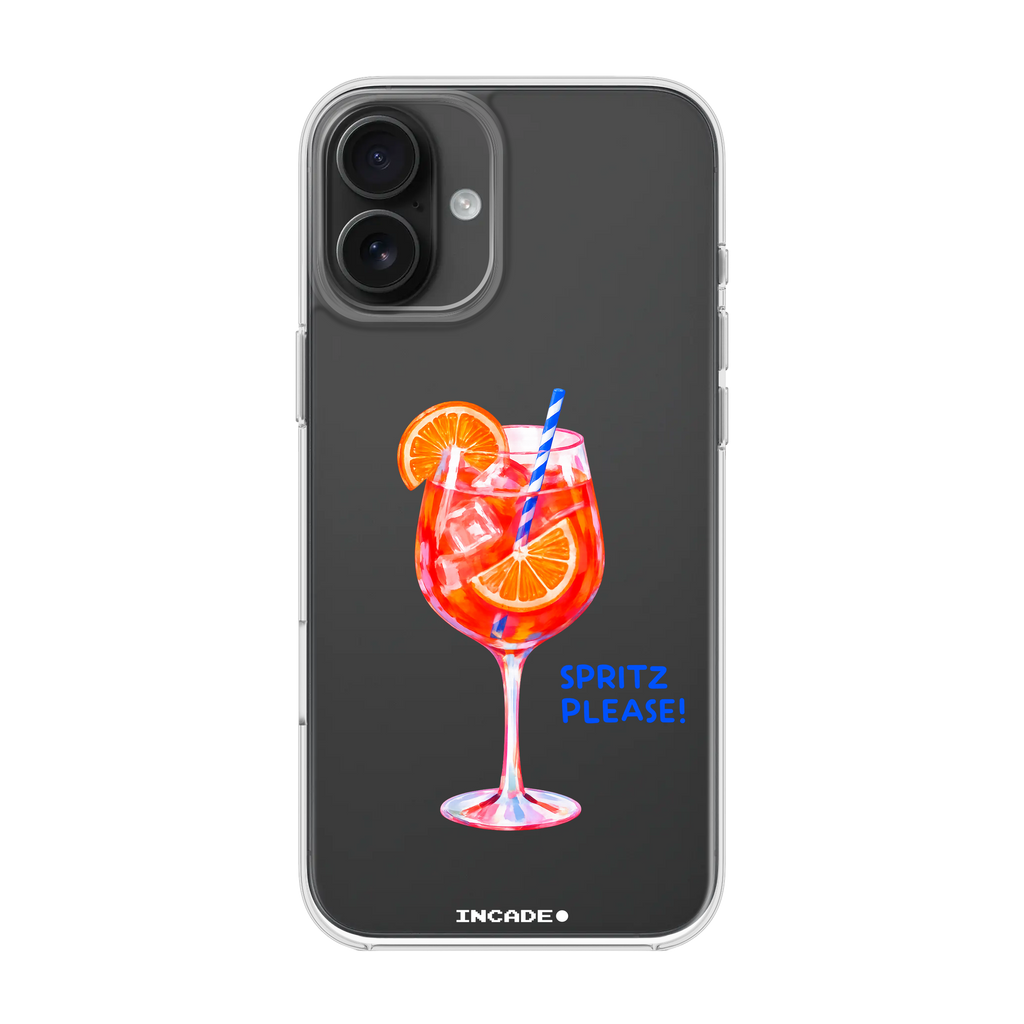 iPhone 16 SPRITZ