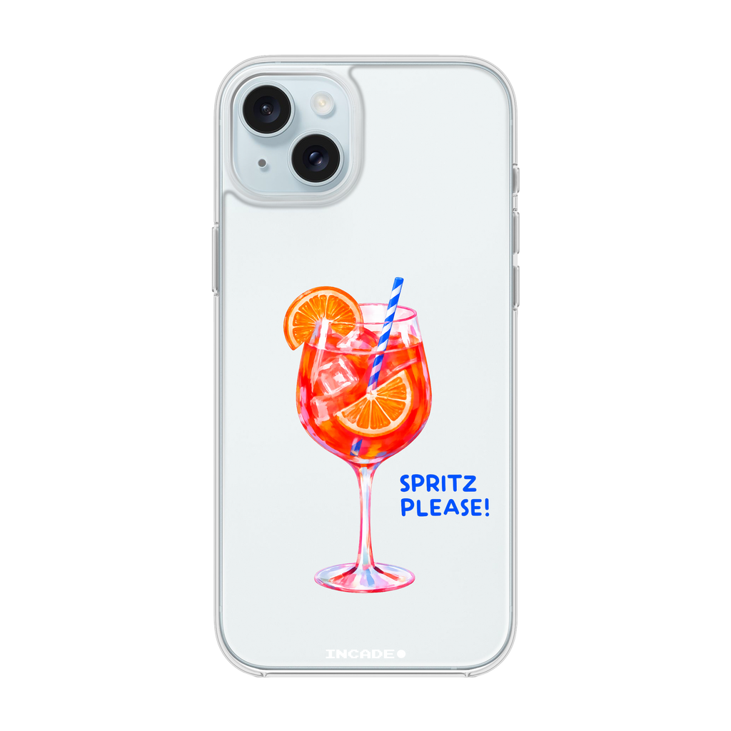iPhone 15 Plus SPRITZ