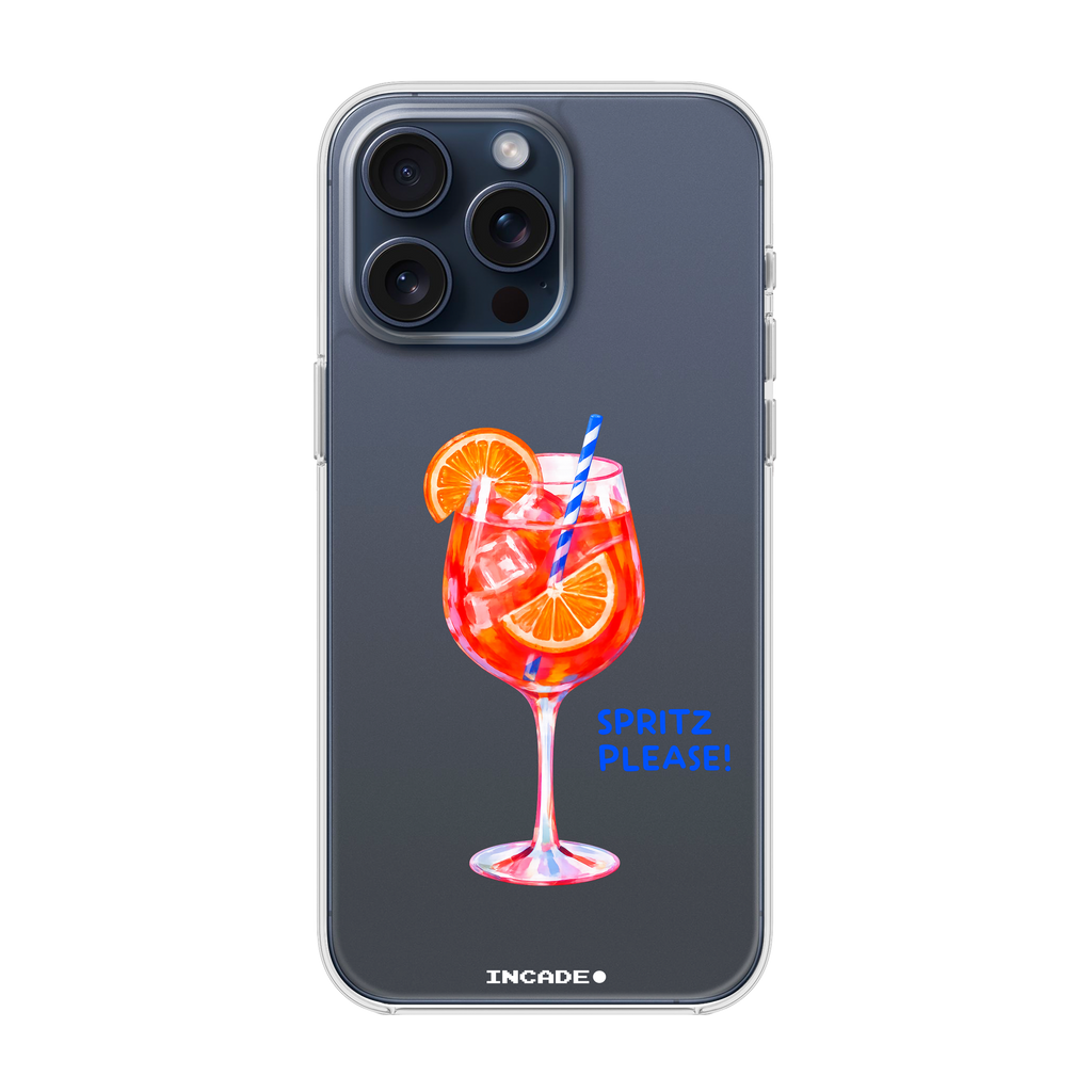 iPhone 15 Pro Max SPRITZ
