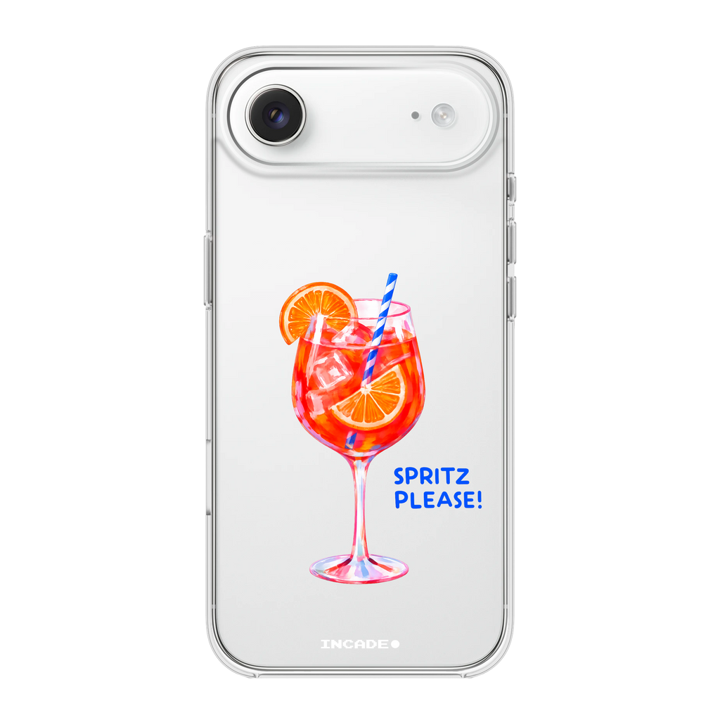 iPhone 17 Air SPRITZ