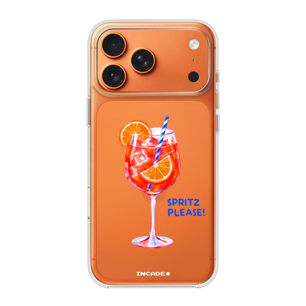 iPhone 17 Pro SPRITZ