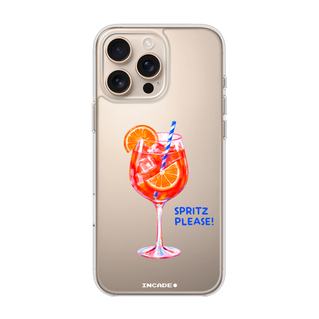 iPhone 16 Pro Max SPRITZ