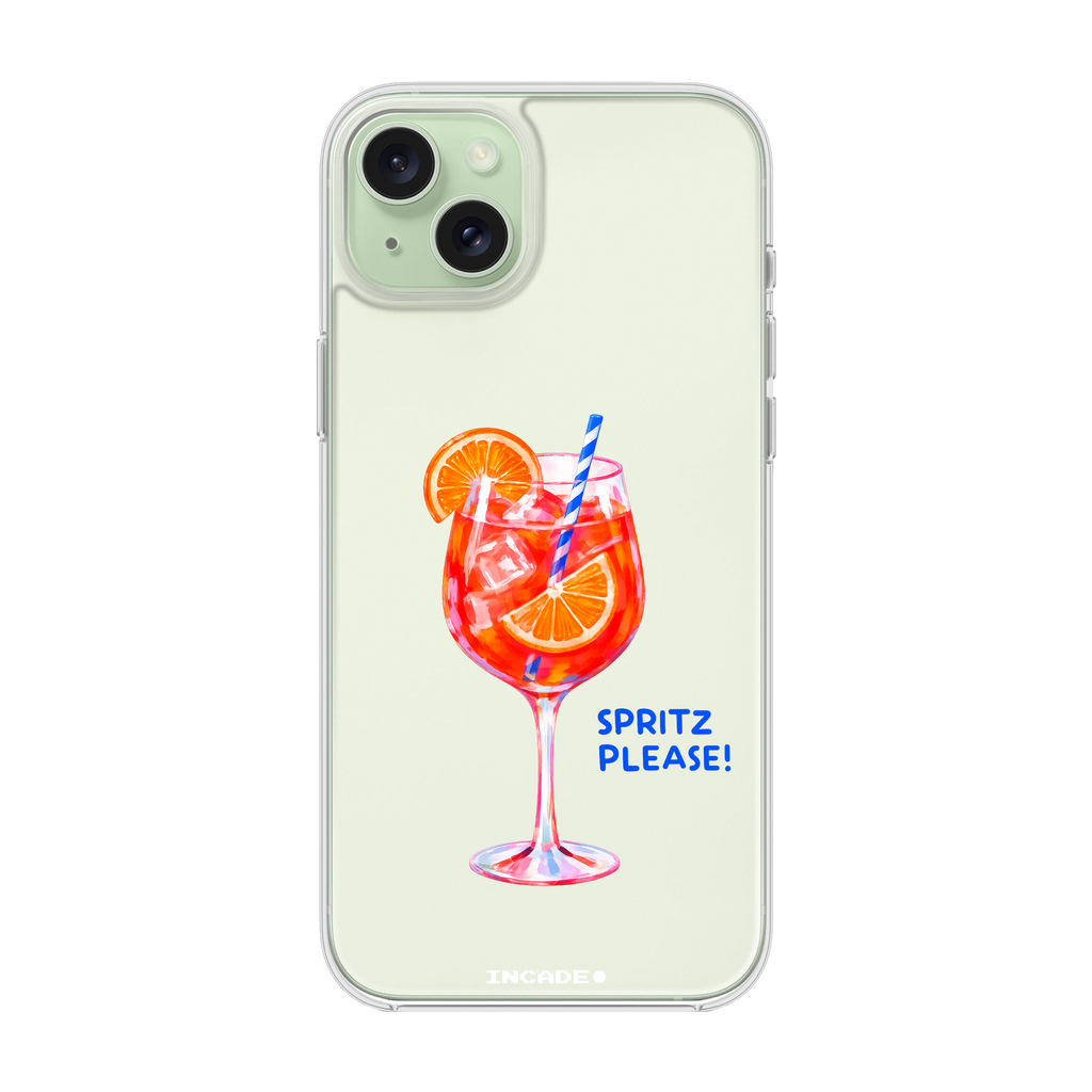 iPhone 15 SPRITZ
