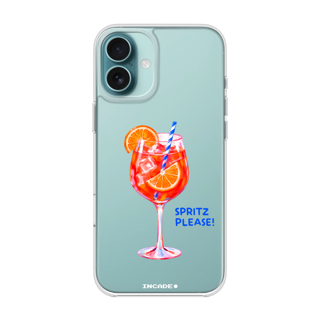 iPhone 16 Plus SPRITZ