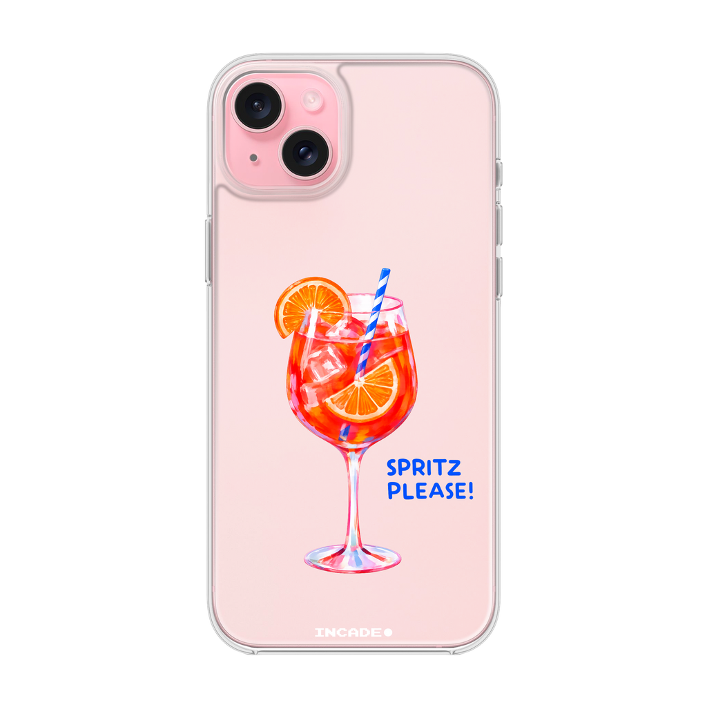 iPhone 15 SPRITZ